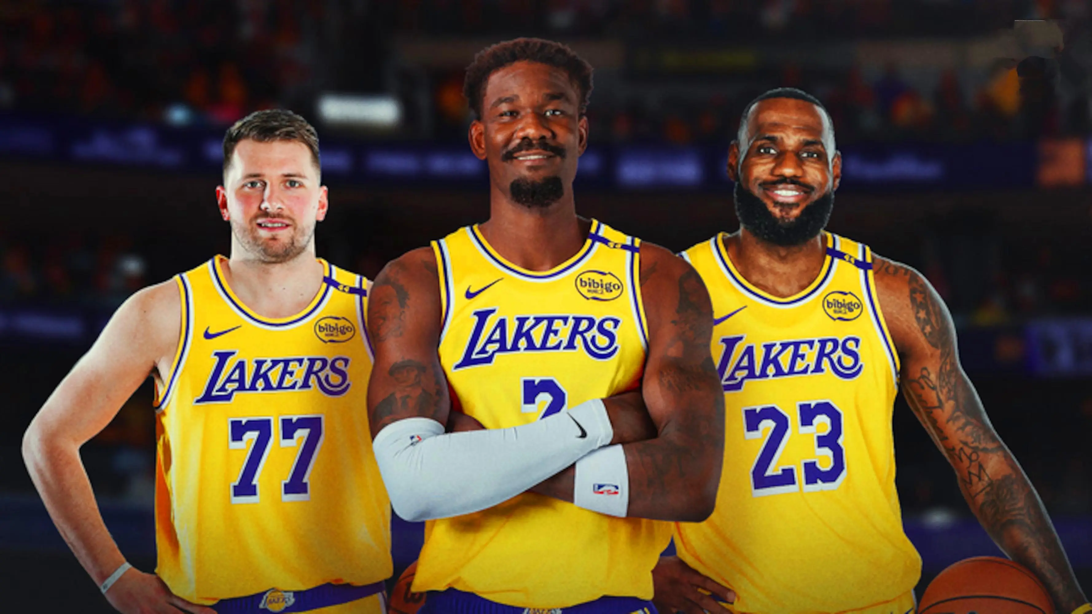 也成长为灰, 球星 也成长为灰, 球星