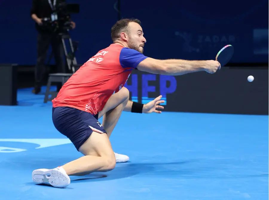 感慨道, 欧锦赛夺冠, 获欧锦赛单 感慨道, 欧锦赛夺冠, 获欧锦赛单