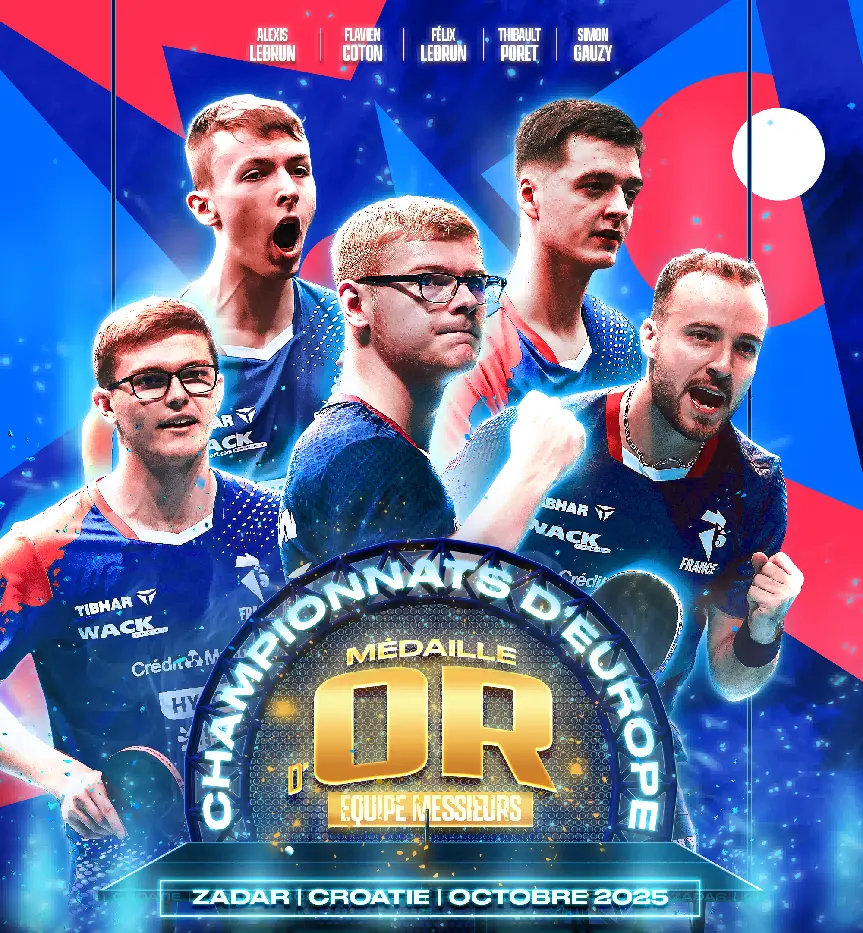 stron, 欧锦赛夺冠, 篇章 stron, 欧锦赛夺冠, 篇章