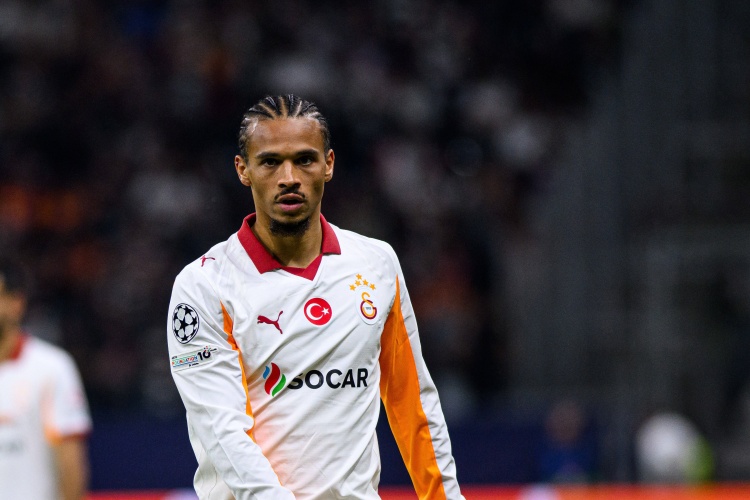 踢球者, 你不能把它, 我看到了他 踢球者, 你不能把它, 我看到了他