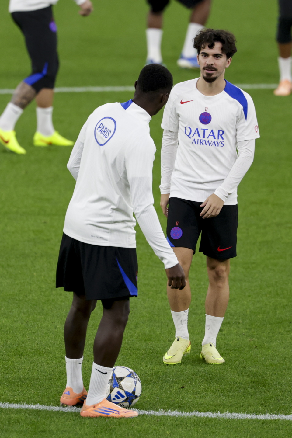 OtpP, 新华社 OtpP, 新华社